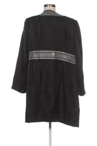 Дамско палто Alvina, Размер XL, Цвят Черен, Цена 30,16 €