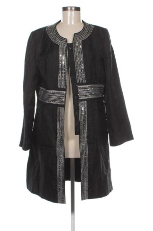 Дамско палто Alvina, Размер XL, Цвят Черен, Цена 30,16 €