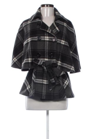 Γυναικείο παλτό Amisu, Μέγεθος M, Χρώμα Πολύχρωμο, Τιμή 45,00 €