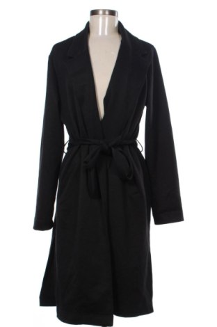 Damenmantel Amisu, Größe L, Farbe Schwarz, Preis € 38,99