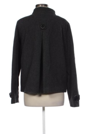 Дамско палто Amisu, Размер M, Цвят Сив, Цена 45,00 €