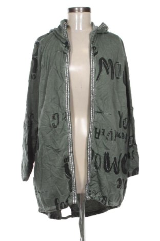 Дамско палто Angel of Style, Размер XL, Цвят Многоцветен, Цена 49,59 €