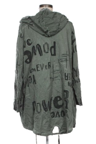 Дамско палто Angel of Style, Размер XL, Цвят Многоцветен, Цена 49,59 €