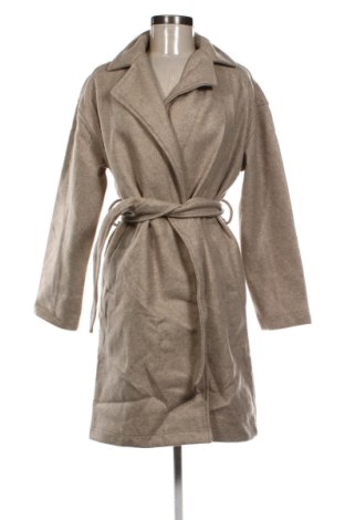 Dámský kabát  Anko, Velikost S, Barva Hnědá, Cena  879,00 Kč