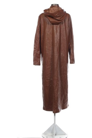 Damenmantel Armine, Größe L, Farbe Braun, Preis € 64,99