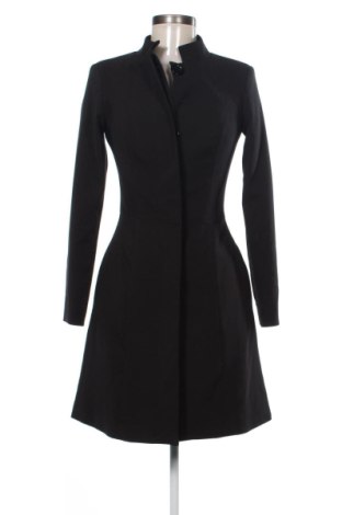Damski płaszcz Artista, Rozmiar S, Kolor Czarny, Cena 263,13 zł