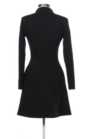 Damski płaszcz Artista, Rozmiar S, Kolor Czarny, Cena 263,13 zł