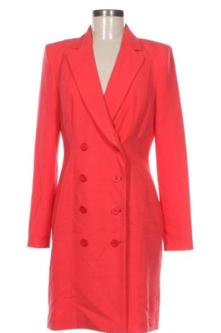 Damenmantel Ashley Brooke, Größe M, Farbe Rot, Preis € 38,99