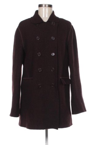 Dámský kabát  Aspesi, Velikost XXL, Barva Hnědá, Cena  2 977,00 Kč