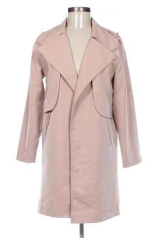 Dámský kabát  Atmosphere, Velikost XS, Barva Béžová, Cena  879,00 Kč