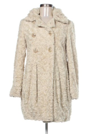Damenmantel Attr@ttivo, Größe S, Farbe Beige, Preis 49,00 €