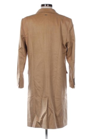 Дамско палто BOSS, Размер M, Цвят Бежов, Цена 319,55 €