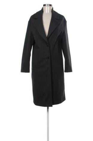 Dámsky kabát  Bershka, Veľkosť S, Farba Viacfarebná, Cena  85,01 €