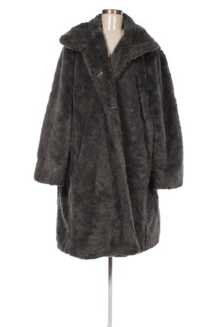 Palton de femei Bpc Bonprix Collection, Mărime 4XL, Culoare Gri, Preț 234,59 Lei