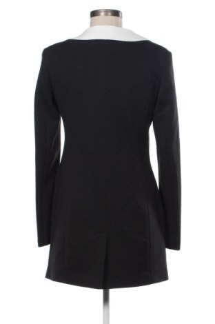 Damski płaszcz Bruno Banani, Rozmiar L, Kolor Czarny, Cena 258,99 zł