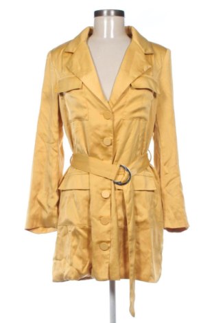 Dámský kabát  Bwldr, Velikost M, Barva Oranžová, Cena  2 699,00 Kč