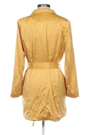 Dámský kabát  Bwldr, Velikost M, Barva Oranžová, Cena  2 699,00 Kč