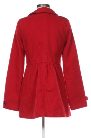 Damski płaszcz Byer California, Rozmiar M, Kolor Czerwony, Cena 241,13 zł
