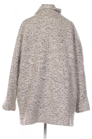 Dámsky kabát  C&A, Veľkosť XXL, Farba Kremová, Cena  18,95 €