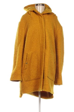 Palton de femei C&A, Mărime XXL, Culoare Galben, Preț 278,99 Lei