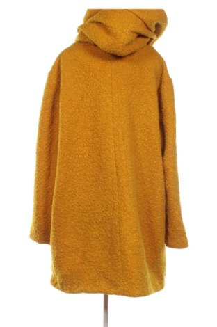 Palton de femei C&A, Mărime XXL, Culoare Galben, Preț 278,99 Lei