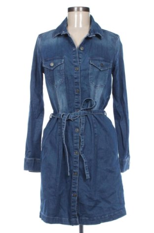 Palton de femei C&A, Mărime S, Culoare Albastru, Preț 183,99 Lei