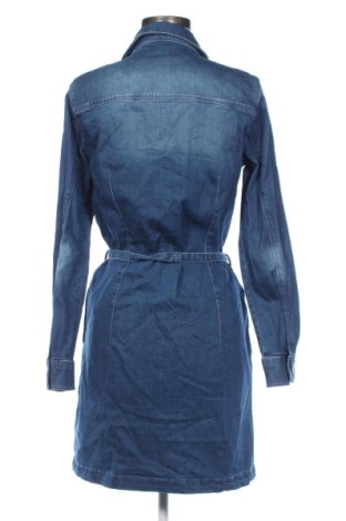 Palton de femei C&A, Mărime S, Culoare Albastru, Preț 183,99 Lei