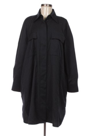 Damenmantel COS, Größe XL, Farbe Schwarz, Preis 102,99 €