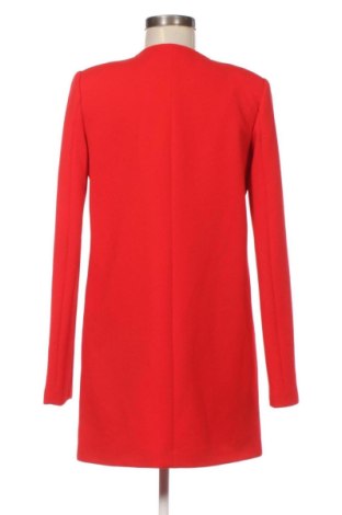 Dámský kabát  Camaieu, Velikost M, Barva Červená, Cena  879,00 Kč