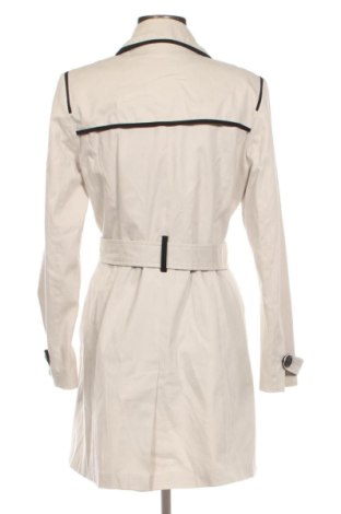 Damenmantel Camaieu, Größe L, Farbe Ecru, Preis € 29,67