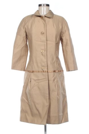 Női kabát Capasca, Méret M, Szín Bézs, Ár 14 899 Ft