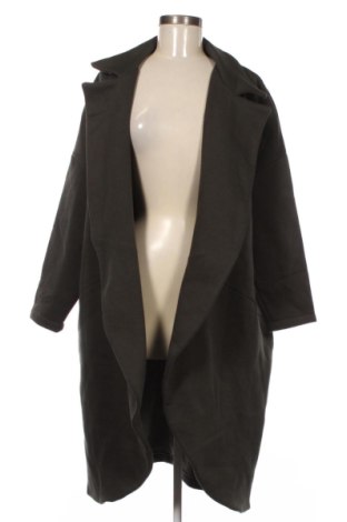 Дамско палто Cartoon, Размер M, Цвят Зелен, Цена 48,06 €