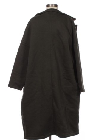 Дамско палто Cartoon, Размер M, Цвят Зелен, Цена 48,06 €