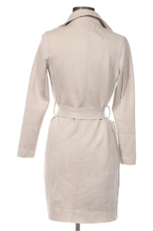 Damenmantel Cartoon, Größe XS, Farbe Beige, Preis 38,99 €