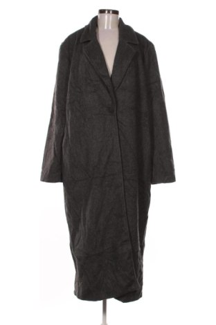 Palton de femei Charcoal, Mărime L, Culoare Gri, Preț 304,99 Lei