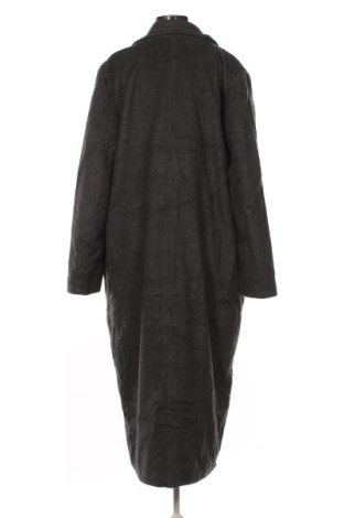 Palton de femei Charcoal, Mărime L, Culoare Gri, Preț 304,99 Lei