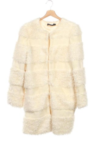 Dámsky kabát  Cherry, Veľkosť XS, Farba Kremová, Cena  45,00 €