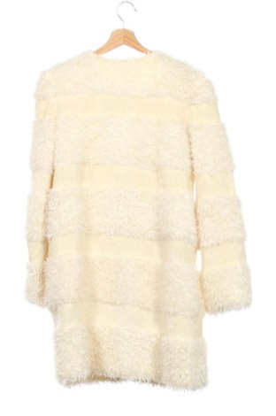 Dámsky kabát  Cherry, Veľkosť XS, Farba Kremová, Cena  45,00 €