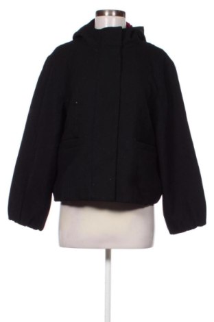 Damenmantel Cortefiel, Größe L, Farbe Schwarz, Preis 49,00 €