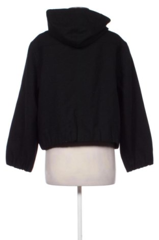 Damenmantel Cortefiel, Größe L, Farbe Schwarz, Preis 49,00 €