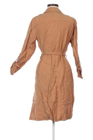 Damski płaszcz Coveri, Rozmiar XL, Kolor Pomarańczowy, Cena 71,99 zł