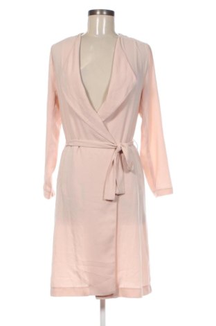 Γυναικείο παλτό Cubus, Μέγεθος XS, Χρώμα Σάπιο μήλο, Τιμή 35,99 €