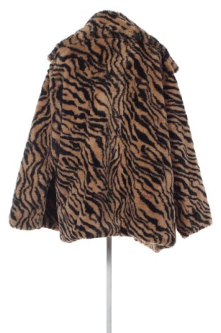 Γυναικείο παλτό Daisy Street, Μέγεθος XL, Χρώμα Πολύχρωμο, Τιμή 53,99 €