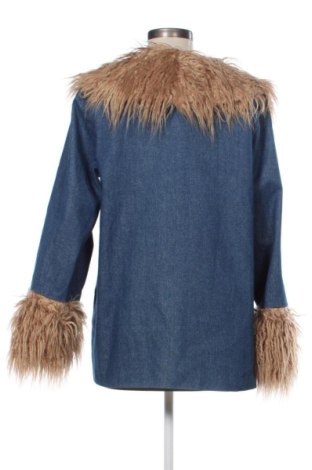 Dámsky kabát  Daisy Street, Veľkosť L, Farba Modrá, Cena  29,67 €