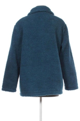 Damski płaszcz Damart, Rozmiar L, Kolor Niebieski, Cena 95,77 zł