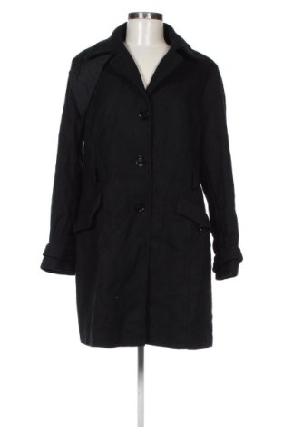 Damski płaszcz Daniel Hechter, Rozmiar XL, Kolor Czarny, Cena 609,99 zł