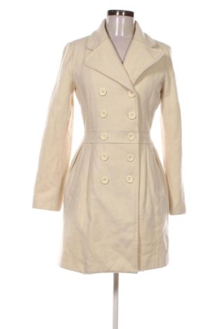 Damenmantel Denny Rose, Größe M, Farbe Ecru, Preis € 77,00