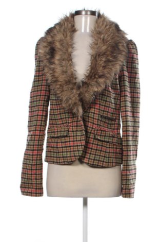 Damski płaszcz Dept, Rozmiar XL, Kolor Kolorowy, Cena 258,99 zł