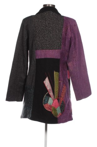 Dámsky kabát  Derhy, Veľkosť L, Farba Viacfarebná, Cena  77,00 €