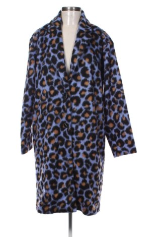 Дамско палто Desigual, Размер L, Цвят Многоцветен, Цена 178,95 €